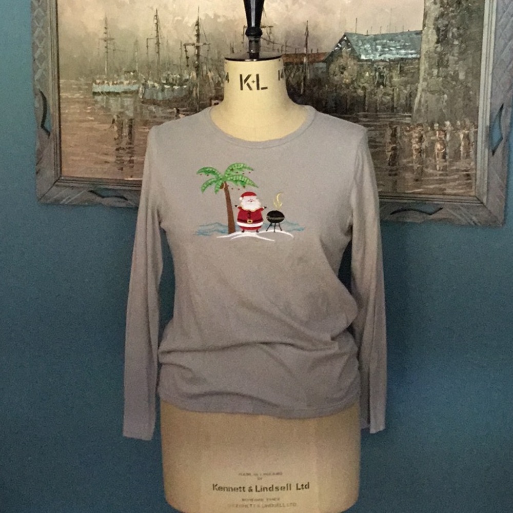 Christmas Tee